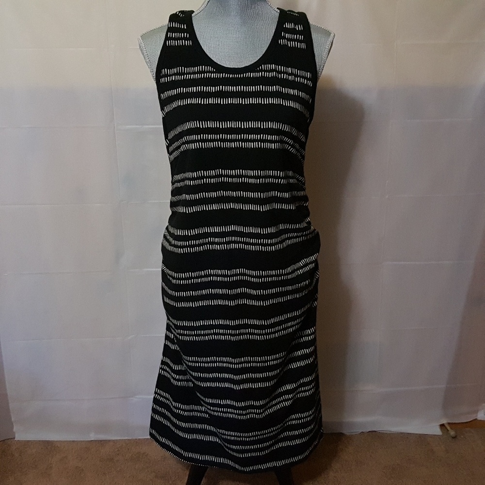 Liz Lange Maternity For Target Tank Dress Large